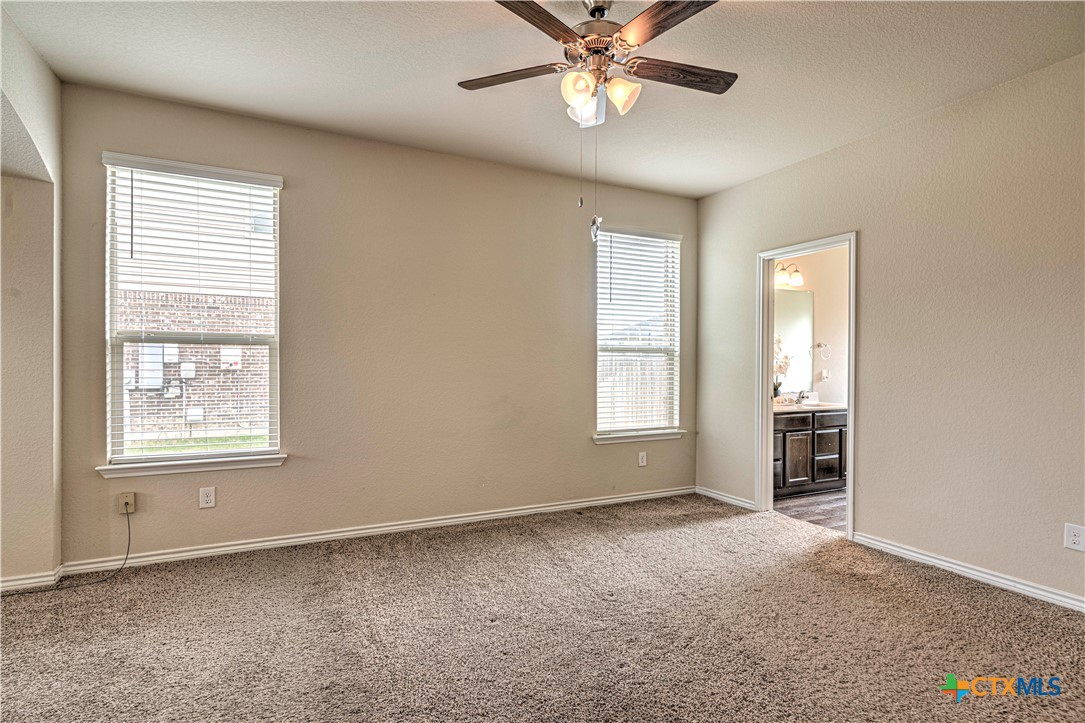 5300 Primavera Lane Killeen, TX 76549 - Photo 19 of 42