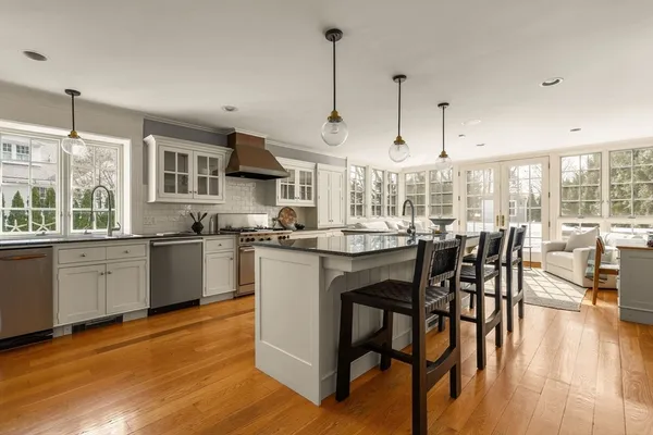 $2,995,000 | 59 Harbor Avenue, Marblehead, MA 01945