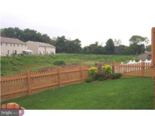 229 Bainbridge Circle Sinking Spring, PA 19608 - Photo 3 of 3 a view of a back yard
