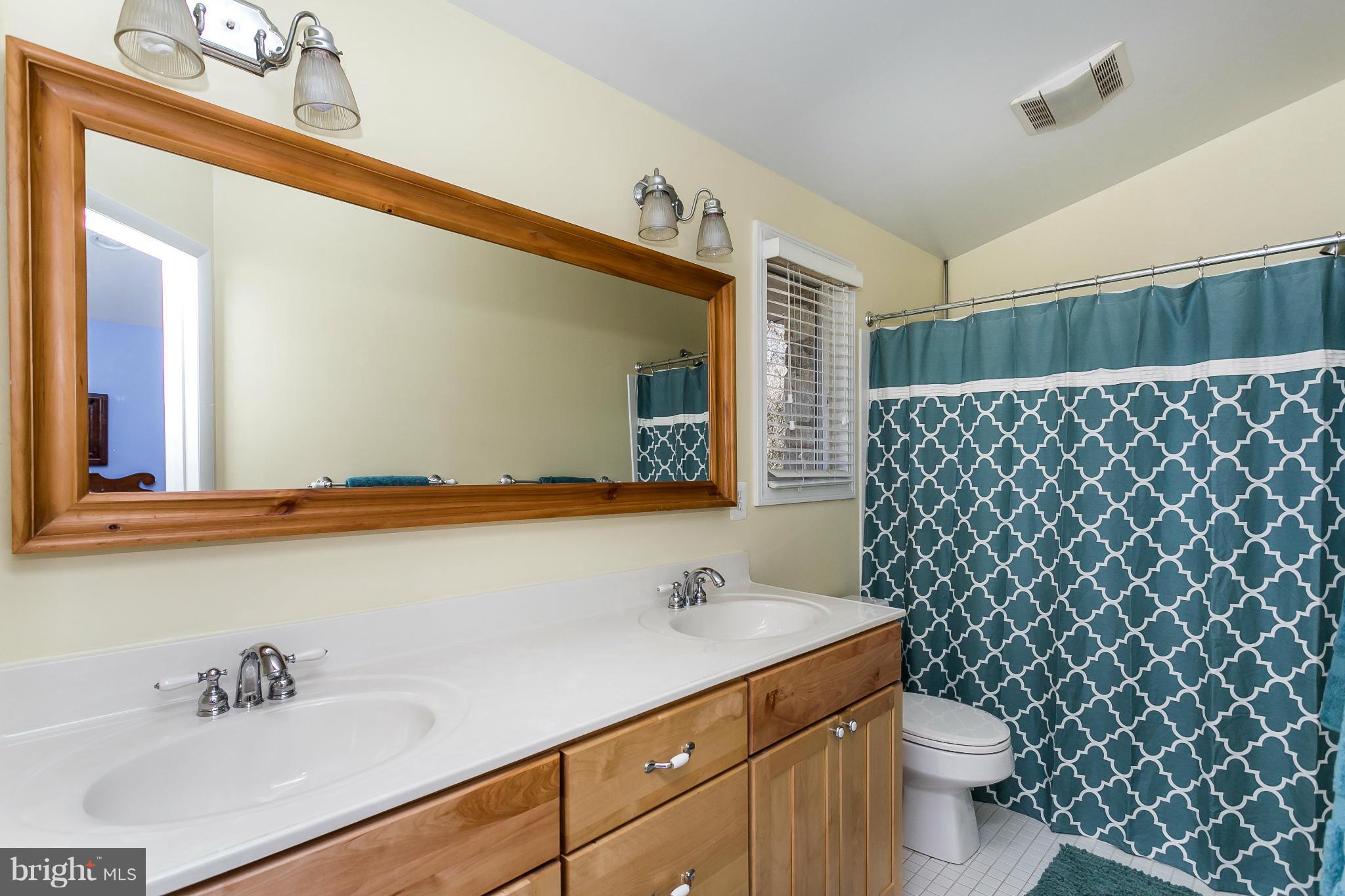 553 Valley View Road Baltimore, MD 21286 - Photo 17 of 28 Master Bath