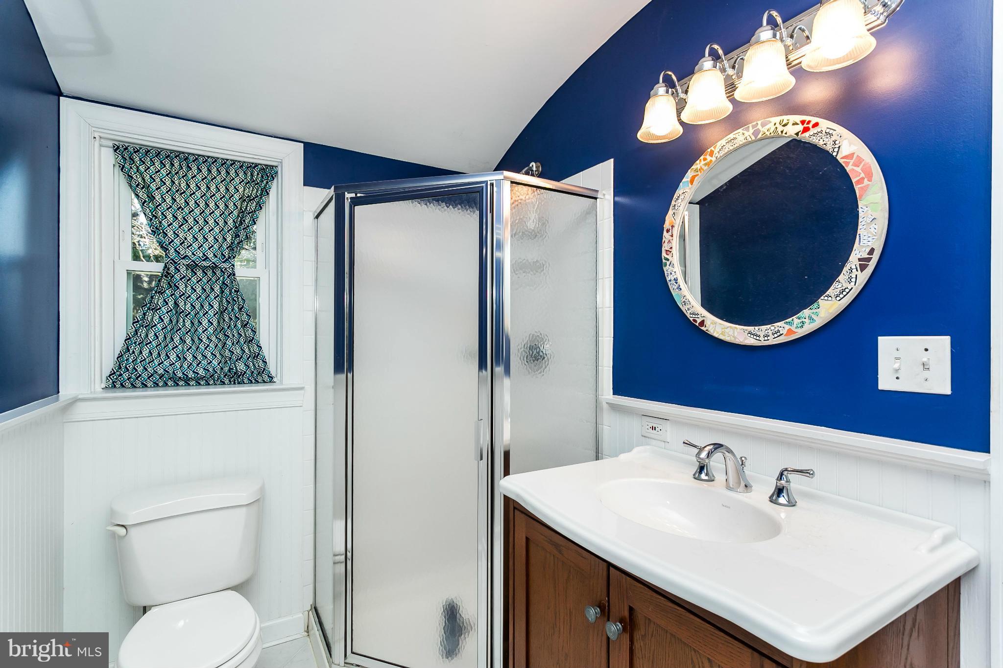 553 Valley View Road Baltimore, MD 21286 - Photo 21 of 28 Bath
