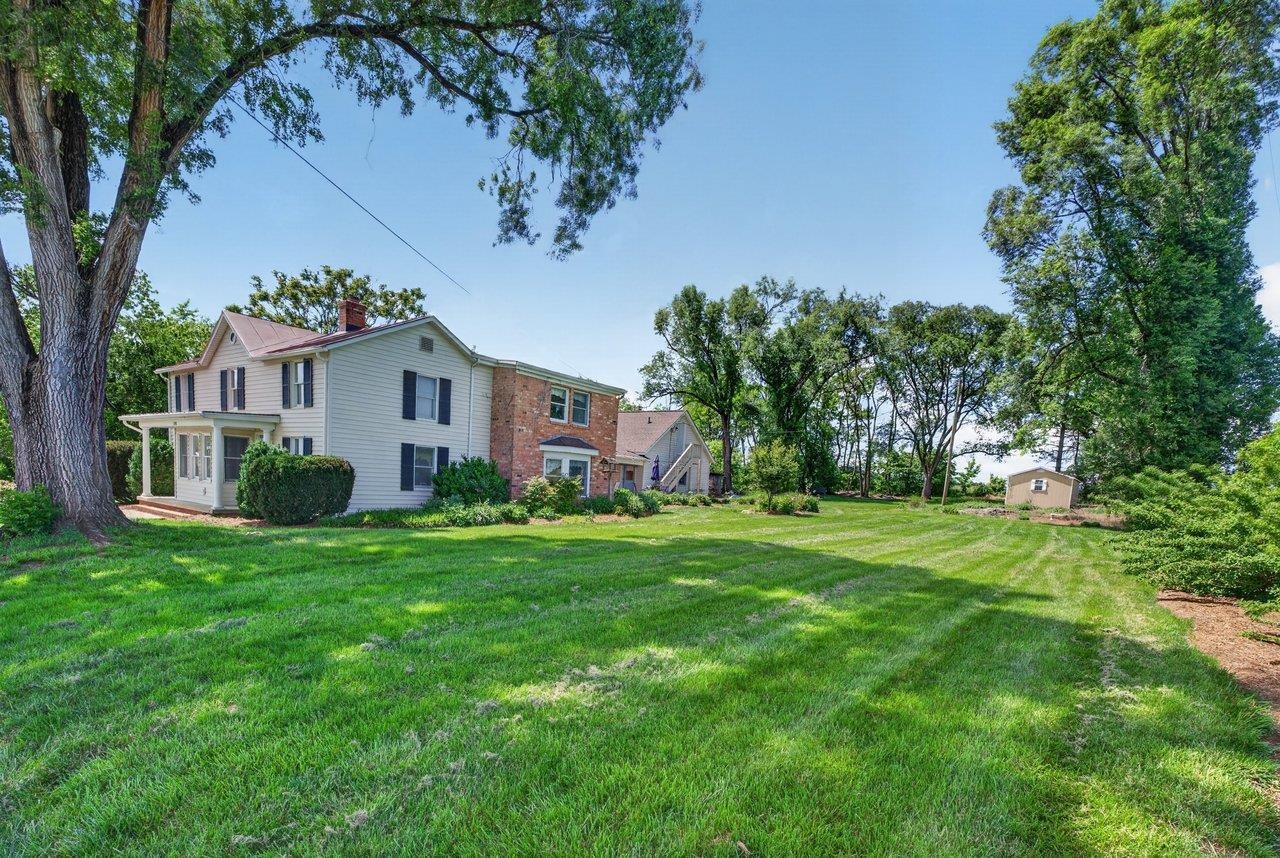 3398 Old Thirty-Three Road Harrisonburg, VA 22801 - Photo 57 of 75
