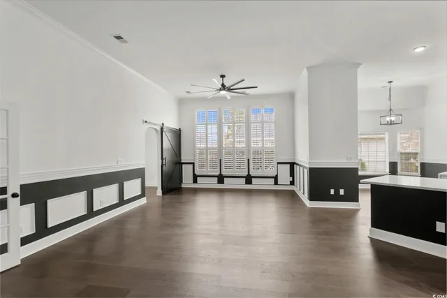 $495,000 | 677 Tidal Point Lane, Myrtle Beach, SC 29579