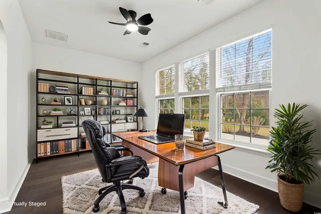 $495,000 | 677 Tidal Point Lane, Myrtle Beach, SC 29579