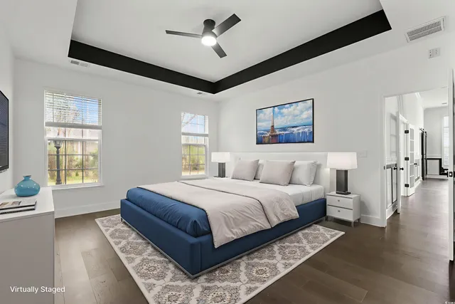 $495,000 | 677 Tidal Point Lane, Myrtle Beach, SC 29579