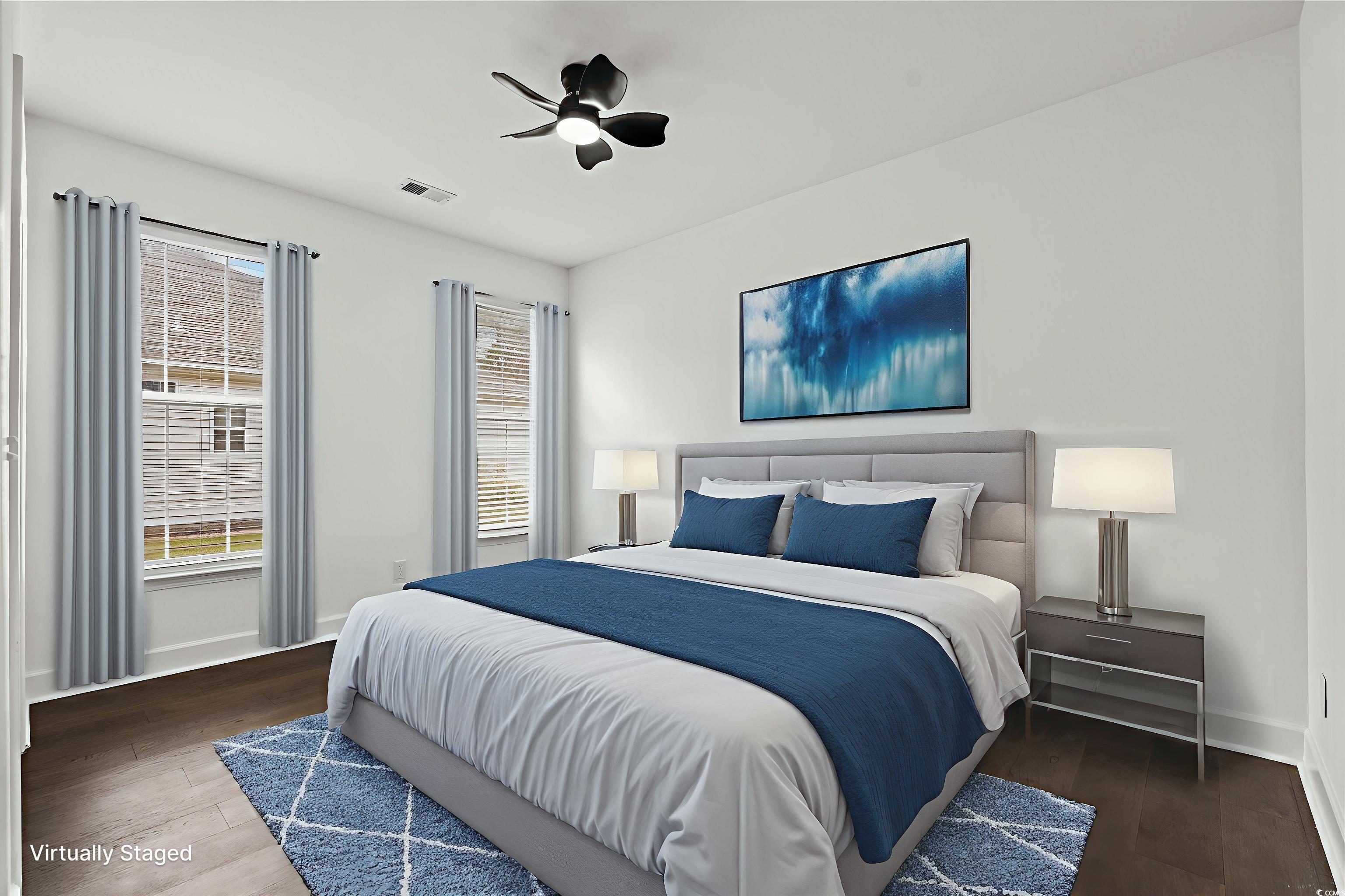 677 Tidal Point Lane Myrtle Beach, SC 29579 - Photo 20 of 40