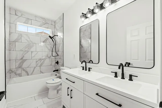 $495,000 | 677 Tidal Point Lane, Myrtle Beach, SC 29579