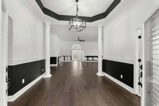 $495,000 | 677 Tidal Point Lane, Myrtle Beach, SC 29579