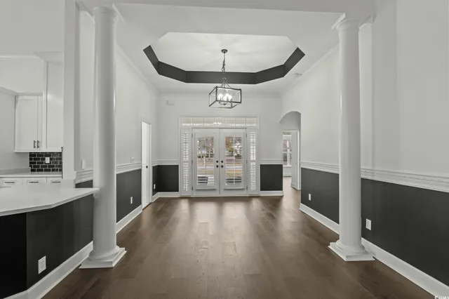 $495,000 | 677 Tidal Point Lane, Myrtle Beach, SC 29579