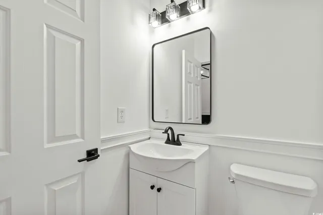 $495,000 | 677 Tidal Point Lane, Myrtle Beach, SC 29579