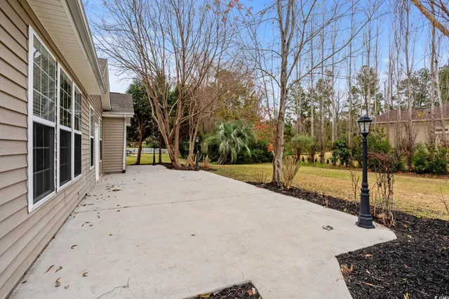 $495,000 | 677 Tidal Point Lane, Myrtle Beach, SC 29579