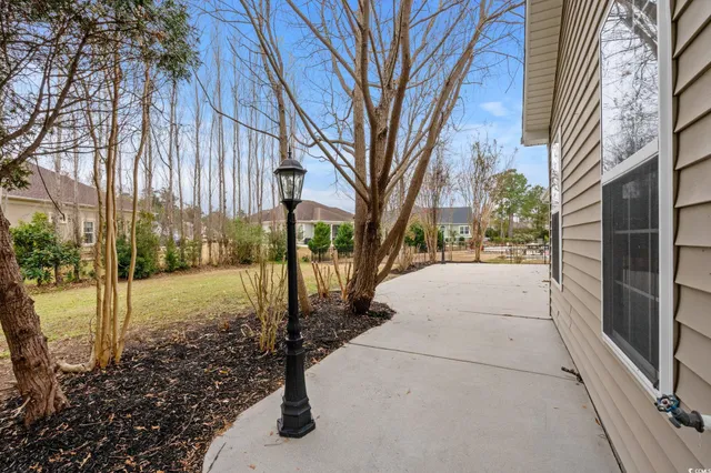 $495,000 | 677 Tidal Point Lane, Myrtle Beach, SC 29579