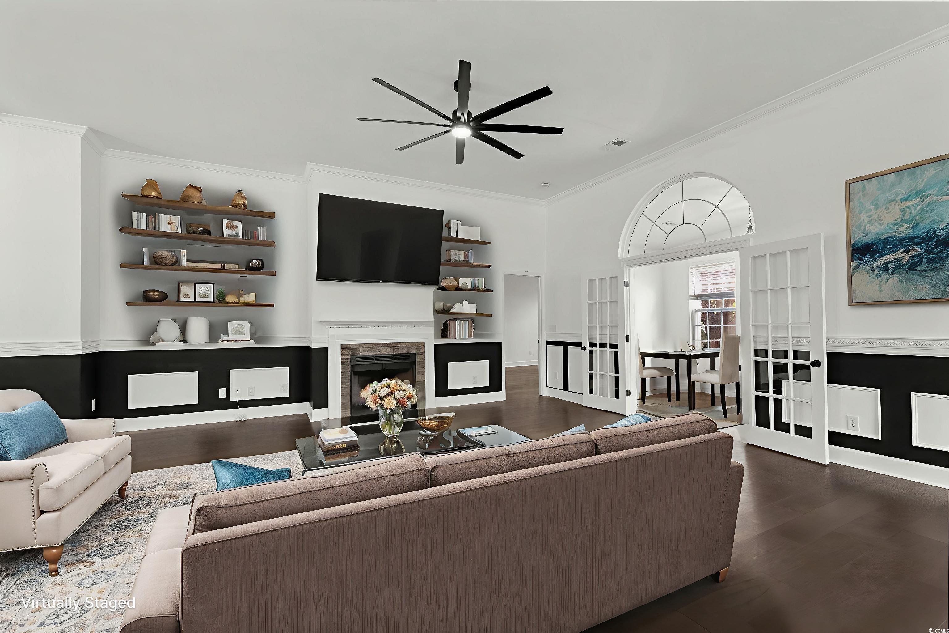 677 Tidal Point Lane Myrtle Beach, SC 29579 - Photo 3 of 40