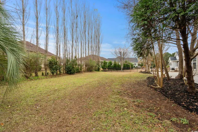 $495,000 | 677 Tidal Point Lane, Myrtle Beach, SC 29579