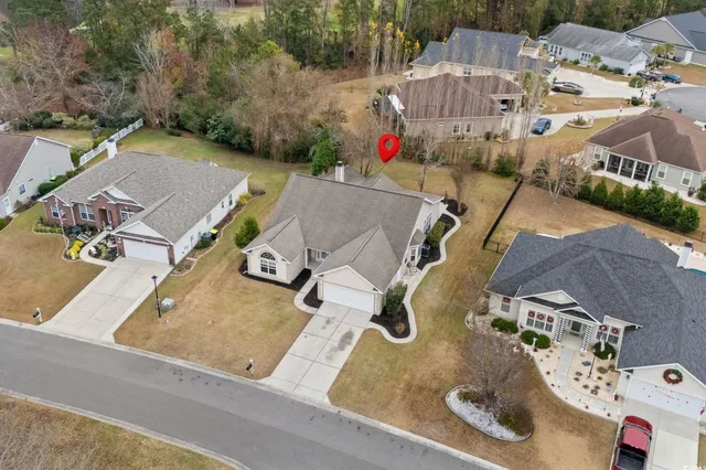 $495,000 | 677 Tidal Point Lane, Myrtle Beach, SC 29579