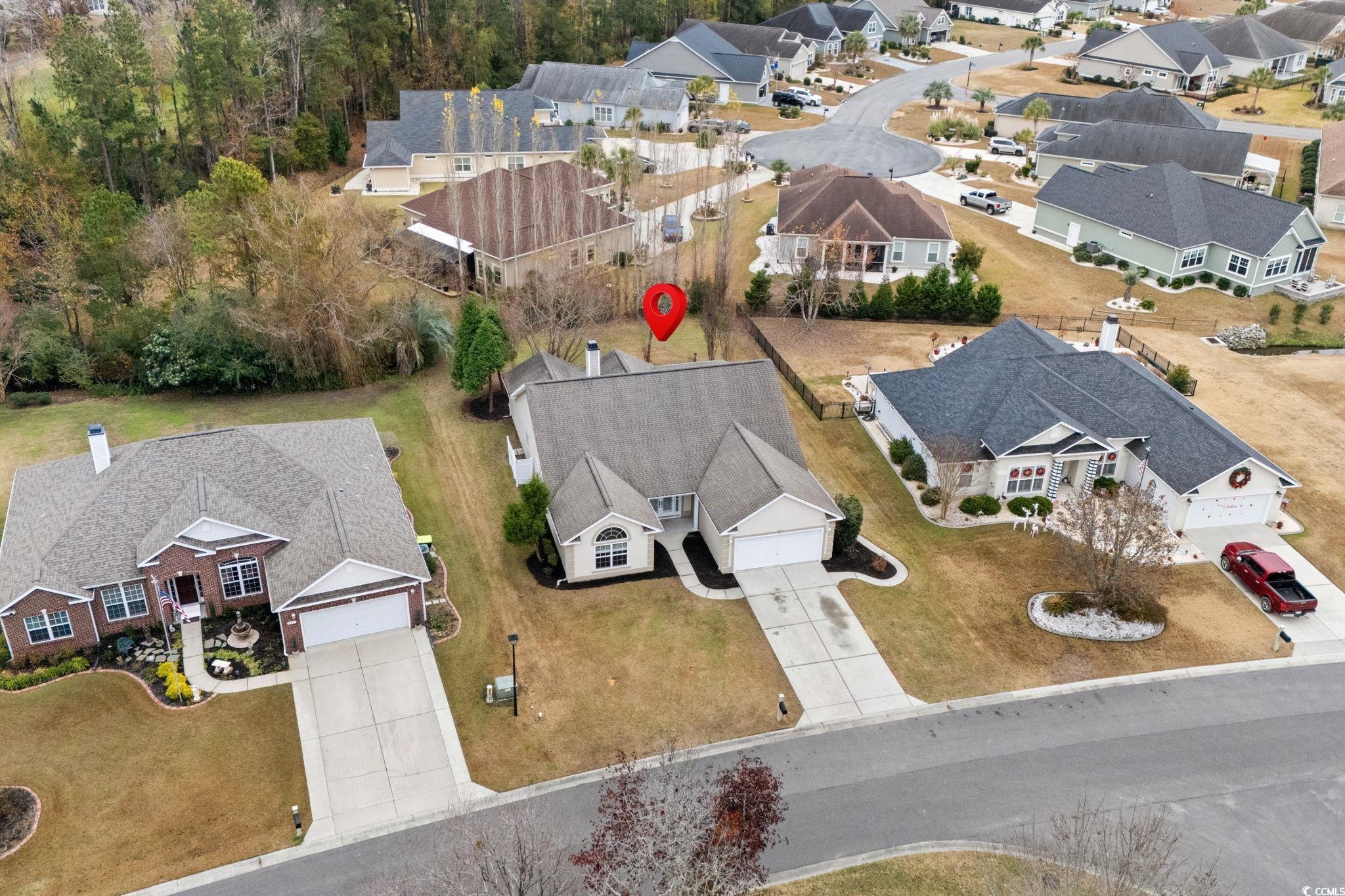 677 Tidal Point Lane Myrtle Beach, SC 29579 - Photo 33 of 40