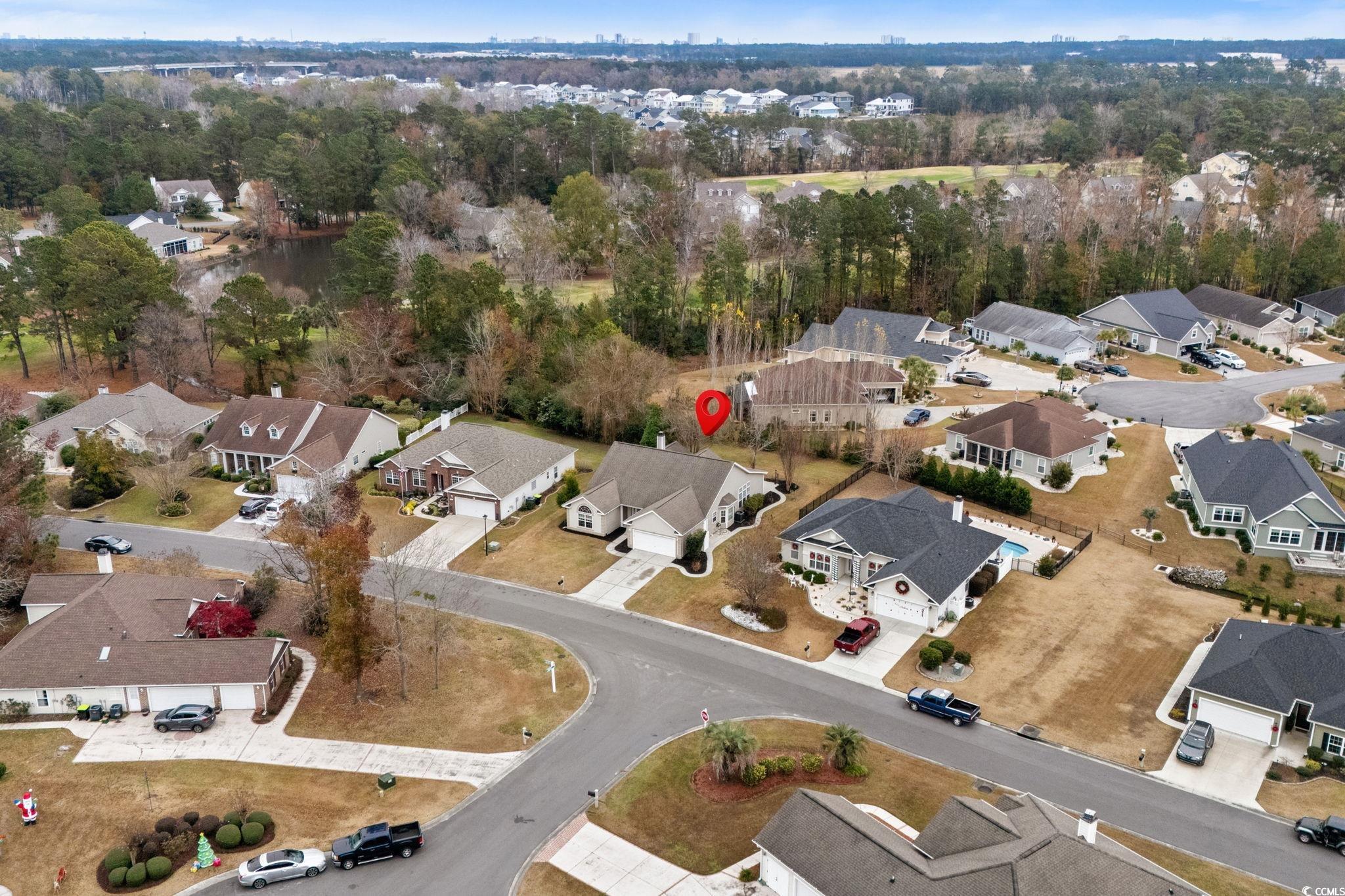 677 Tidal Point Lane Myrtle Beach, SC 29579 - Photo 34 of 40