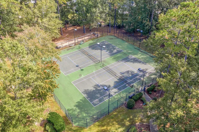 $495,000 | 677 Tidal Point Lane, Myrtle Beach, SC 29579