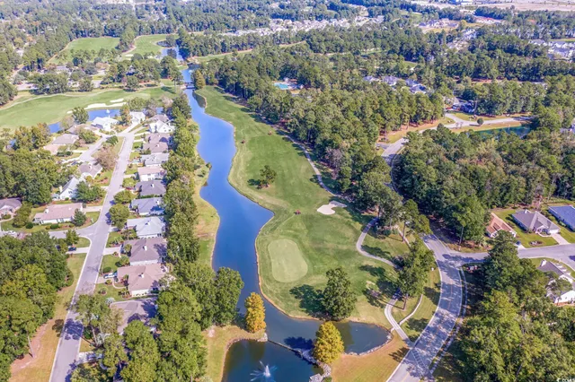 $495,000 | 677 Tidal Point Lane, Myrtle Beach, SC 29579