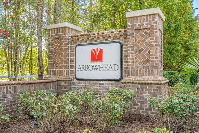 $495,000 | 677 Tidal Point Lane, Myrtle Beach, SC 29579