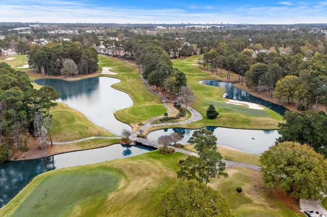 $495,000 | 677 Tidal Point Lane, Myrtle Beach, SC 29579