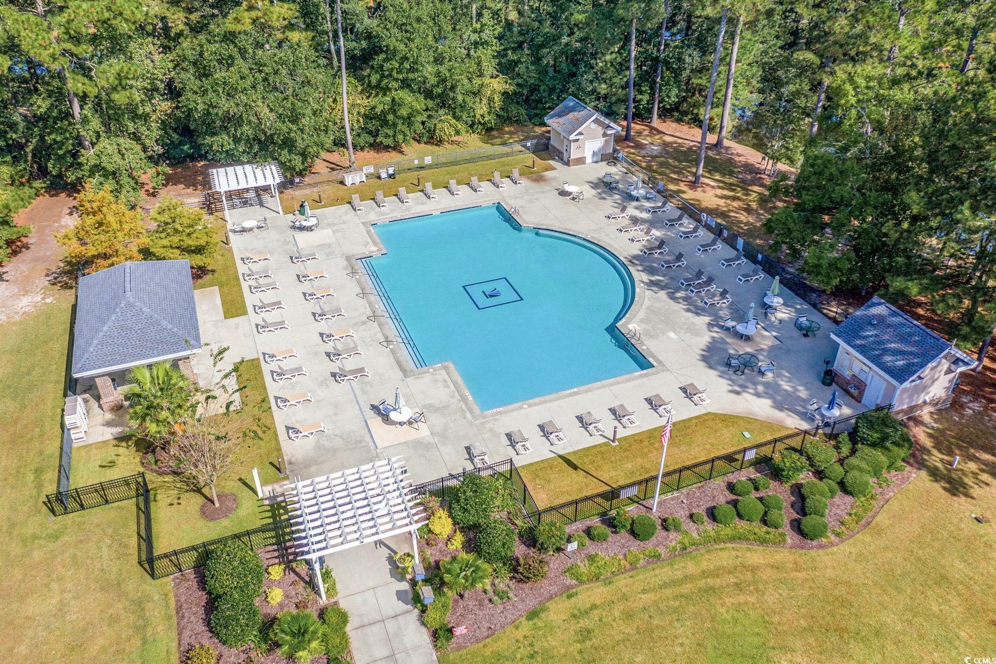 677 Tidal Point Lane Myrtle Beach, SC 29579 - Photo 40 of 40