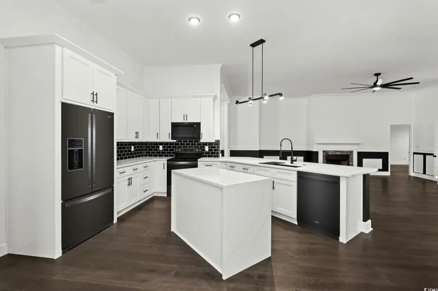 $495,000 | 677 Tidal Point Lane, Myrtle Beach, SC 29579