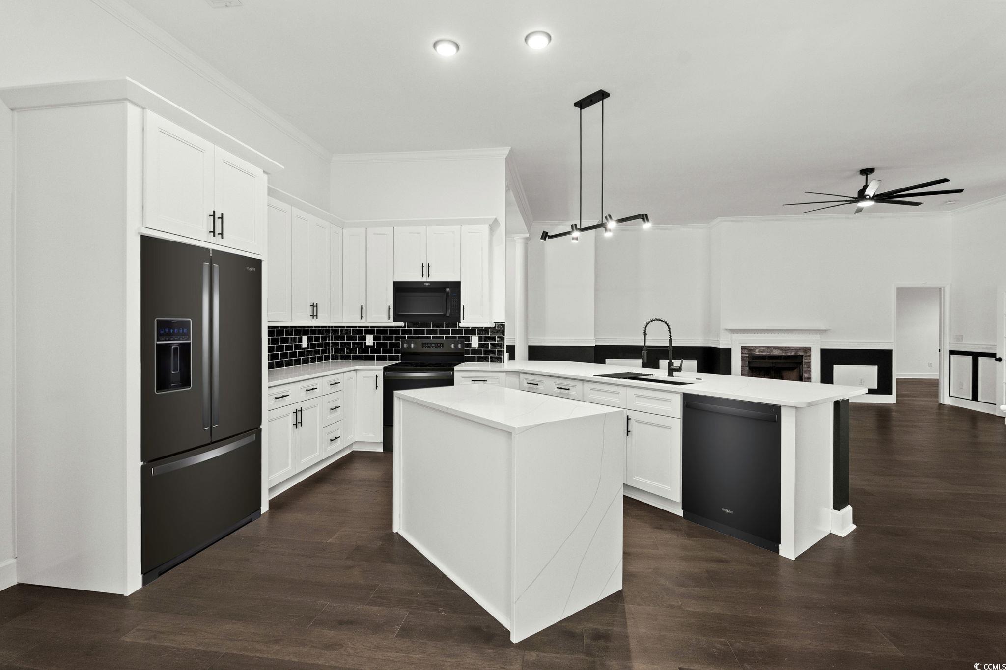 677 Tidal Point Lane Myrtle Beach, SC 29579 - Photo 8 of 40