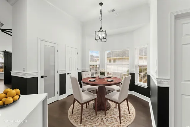 $495,000 | 677 Tidal Point Lane, Myrtle Beach, SC 29579