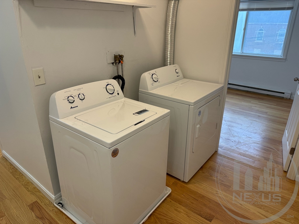 23 Hawley Street, Unit 2 Worcester, MA 01609 - Photo 14 of 16