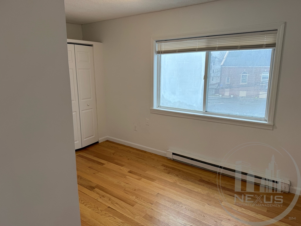 23 Hawley Street, Unit 2 Worcester, MA 01609 - Photo 15 of 16