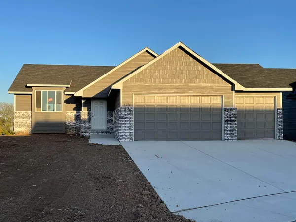 $338,000 | 1256 Outland Goddard Ks 67052, Goddard, KS 67052