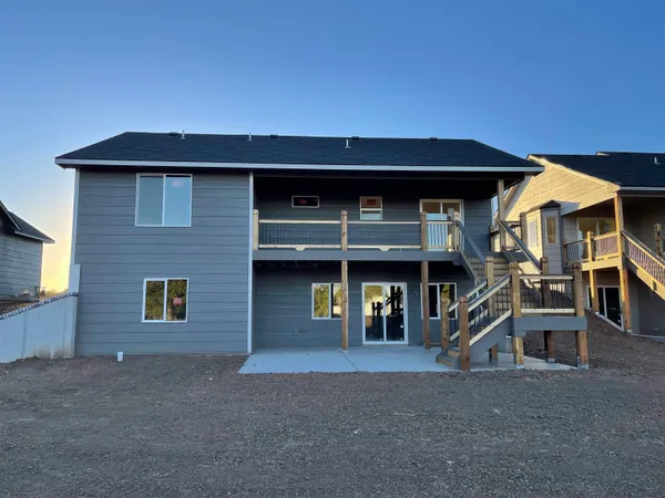 $338,000 | 1256 Outland Goddard Ks 67052, Goddard, KS 67052
