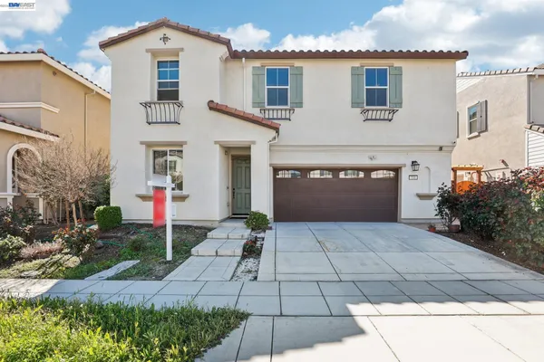 $950,000 | 510 Albertina Avenue, Mountain House, CA 95391