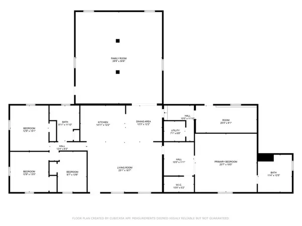 $4,500 | 4996 49th Street, Vero Beach, FL 32967