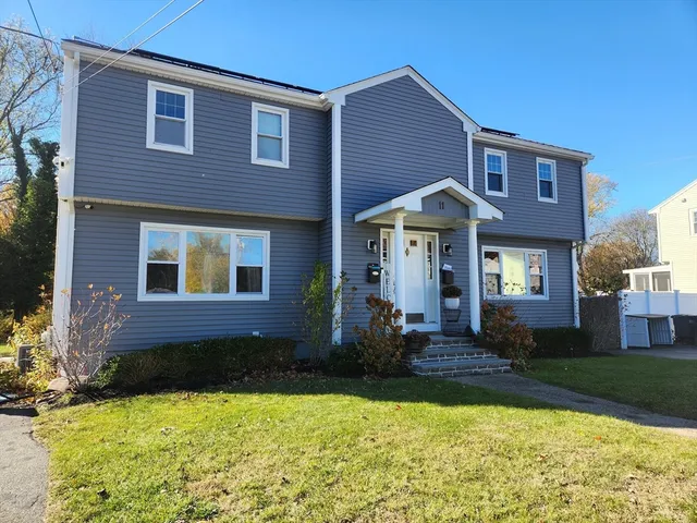 $3,600 | 11 Regina Road, Unit 2, Randolph, MA 02368