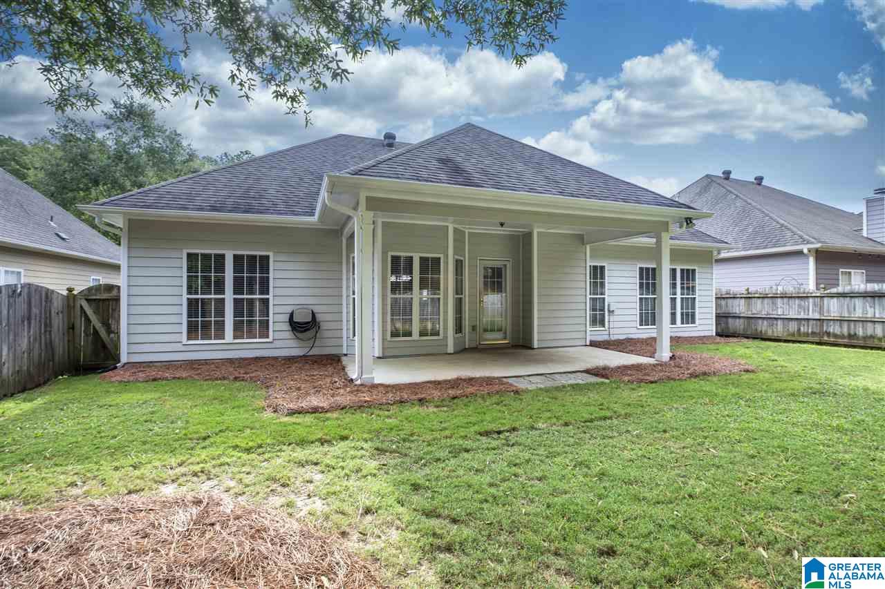 188 Cove Lane Pelham, AL 35124 - Photo 29 of 36