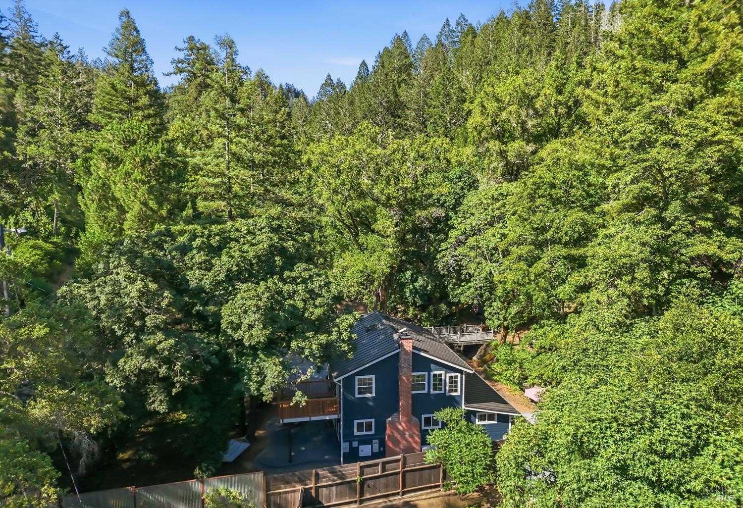 3184 Calistoga Road Santa Rosa, CA 95404 - Photo 55 of 63 The home's exterior upgrades qualify it as a California FAIR Plan hardening-compliant structure, allowing the owner to receive the maximum available discounts on eligible California FAIR Plan fire insurance premiums.