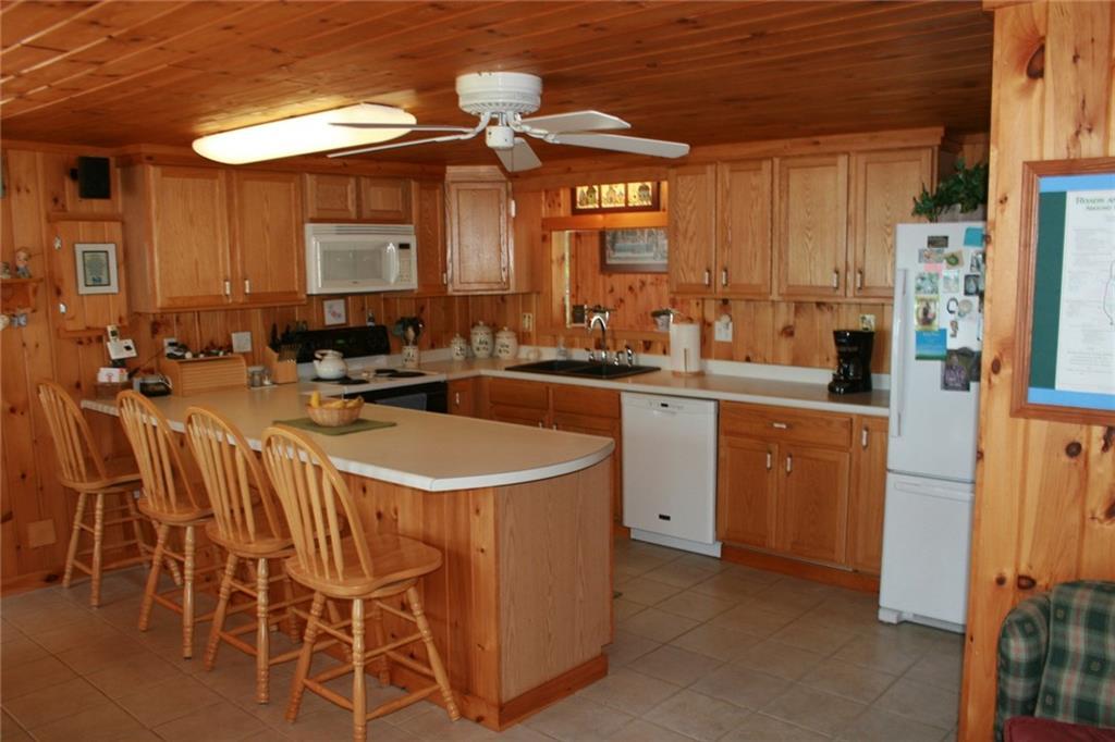 276 Cedar Point Road Orient, ME 04471 - Photo 19 of 35 Photo