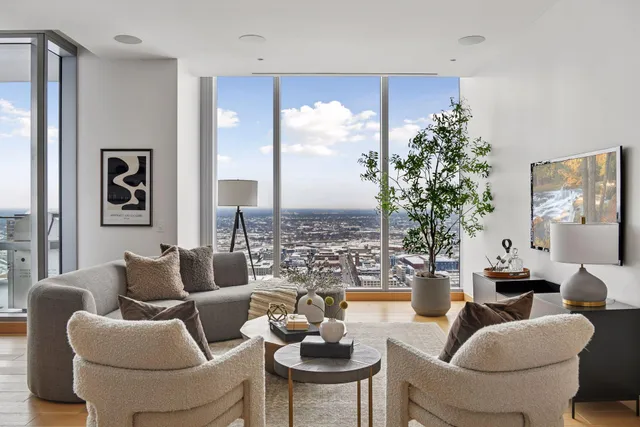 $2,375,000 | 255 Hennepin Avenue, Unit 3304, Minneapolis, MN 55401