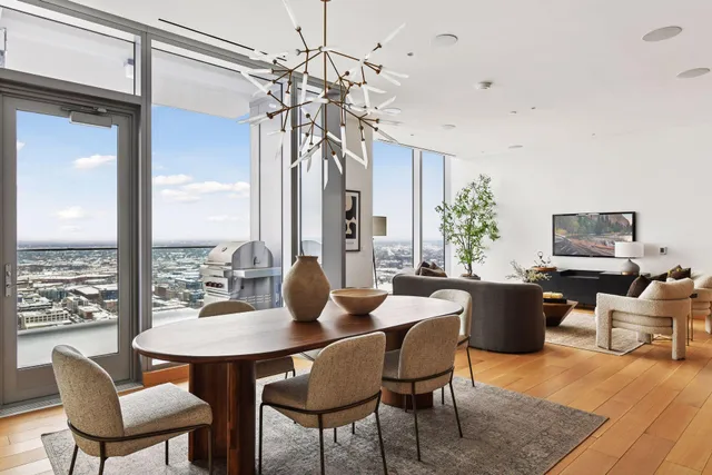 $2,375,000 | 255 Hennepin Avenue, Unit 3304, Minneapolis, MN 55401