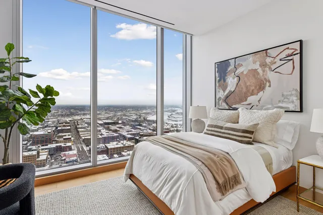 $2,375,000 | 255 Hennepin Avenue, Unit 3304, Minneapolis, MN 55401