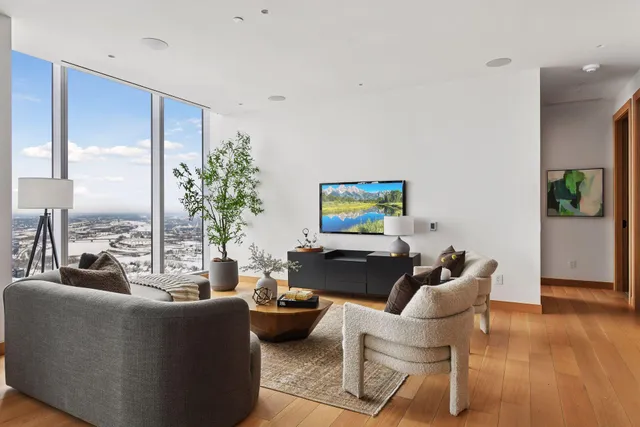 $2,375,000 | 255 Hennepin Avenue, Unit 3304, Minneapolis, MN 55401