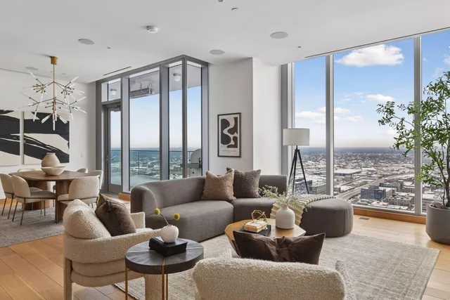 $2,375,000 | 255 Hennepin Avenue, Unit 3304, Minneapolis, MN 55401