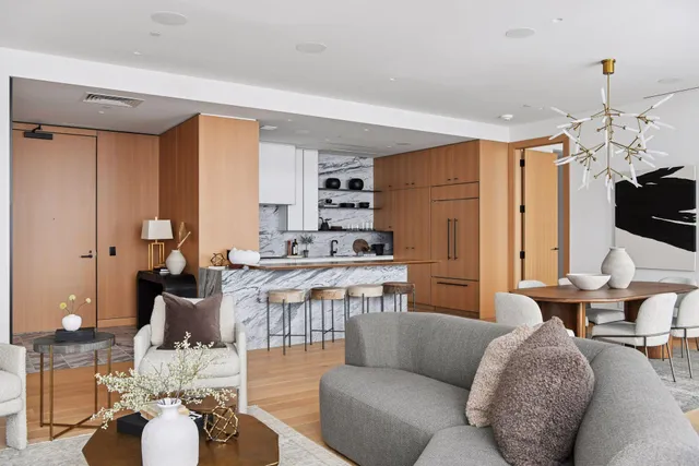 $2,375,000 | 255 Hennepin Avenue, Unit 3304, Minneapolis, MN 55401