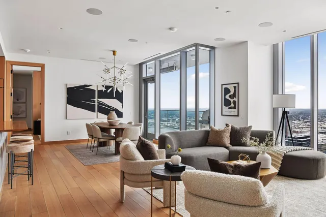 $2,375,000 | 255 Hennepin Avenue, Unit 3304, Minneapolis, MN 55401