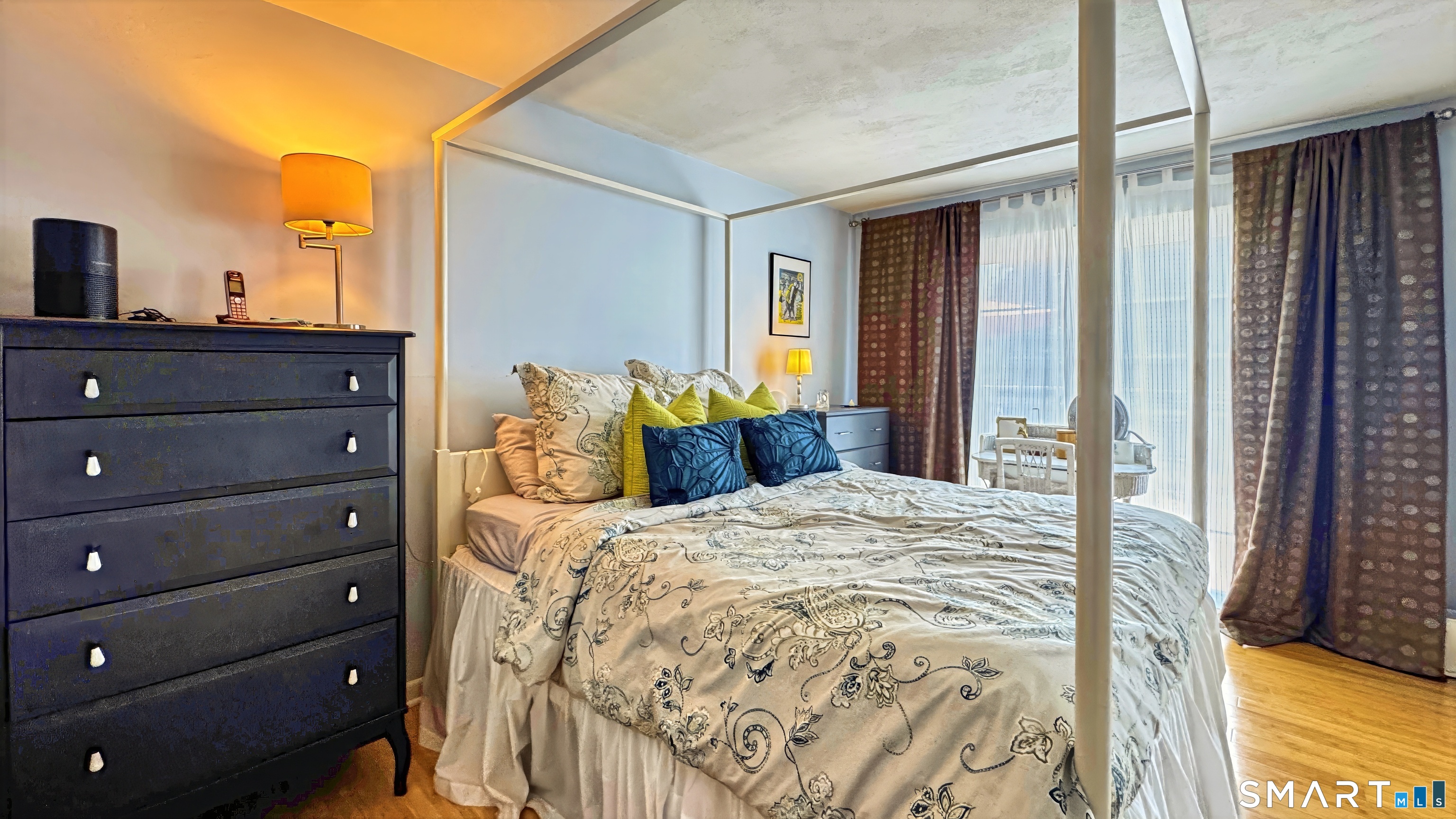 8 Kenn Road Old Saybrook, CT 06475 - Photo 24 of 40 A comfortable bedroom offering a peaceful place to unwind.