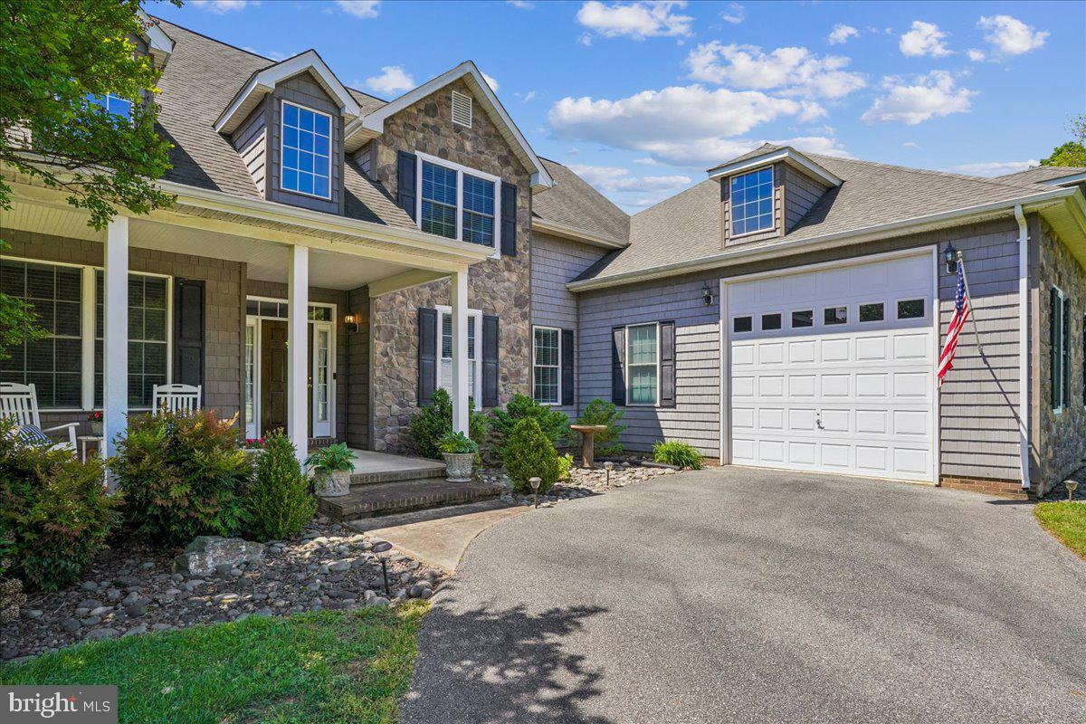 12195 Potomac View Road Newburg, MD 20664 - Photo 4 of 91 Walk