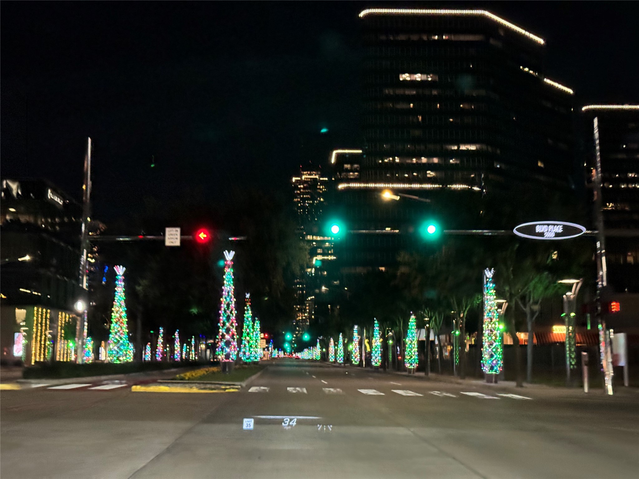 1600 Post Oak Boulevard, Unit 1206 Houston, TX 77056 - Photo 37 of 50