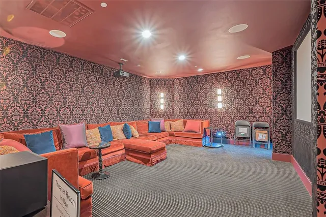 $1,095,000 | 1600 Post Oak Boulevard, Unit 1206, Houston, TX 77056